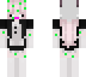 maidwasslain