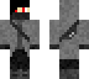 main grey black. update