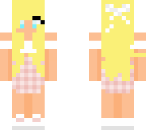 main skin pink