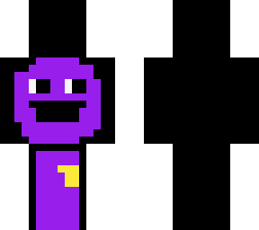 man behind the slaughter
