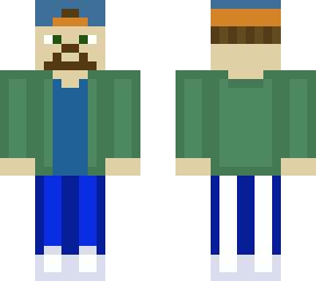 marc