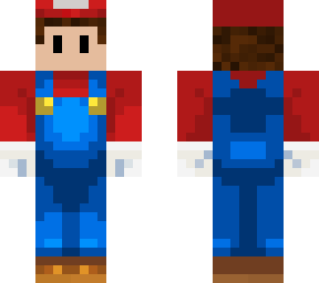 mario ocr