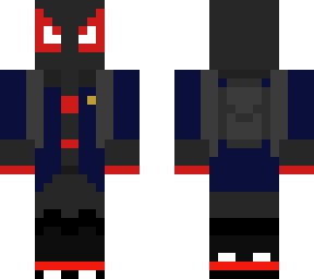 marvels spider-man: miles morales brooklyn visions academy suit