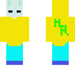 masked man