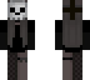 masked wip