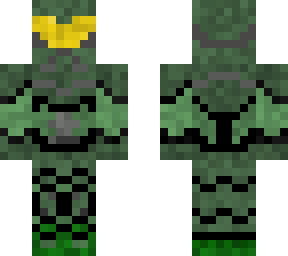 master chief