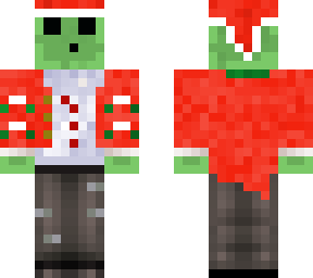 maty skin navidad