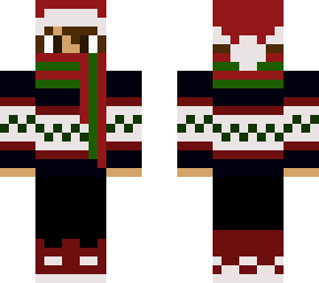 max christmas