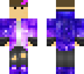 me galaxy