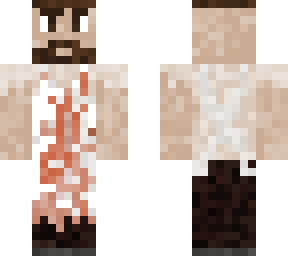 medieval butcher
