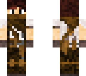 medieval traveler #2