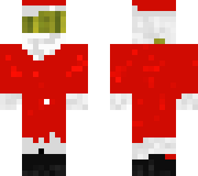 melon santa