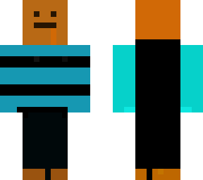 meme skin