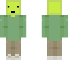 meskin