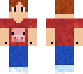 mike