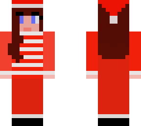 miss santa