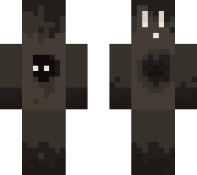 monster but its werdchamp