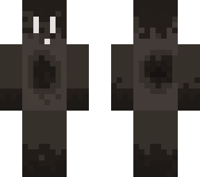 monster but its werdchamp