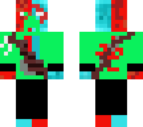 monster hunter icylava