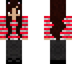 moon_wolf_2000 skin