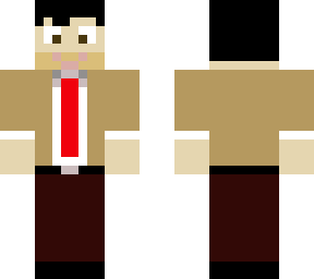 mr. bean.com