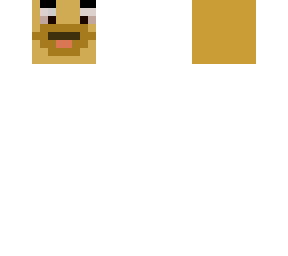 mr. toad's head
