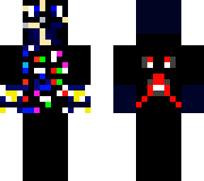 mr beast skin