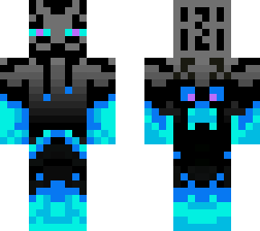 mr enderman