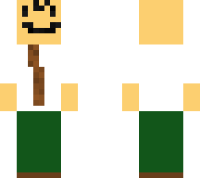 mr krump