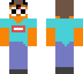 mrfire + georgenotfound