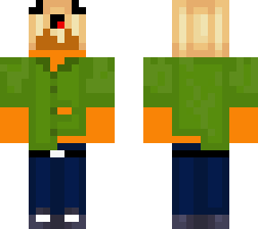 mrfire + tubbo