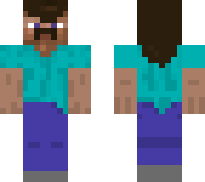 mullet steve