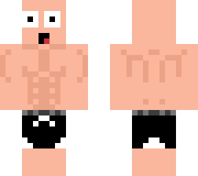 musculoso xd