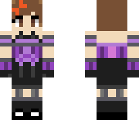 my 1st skin (edited)