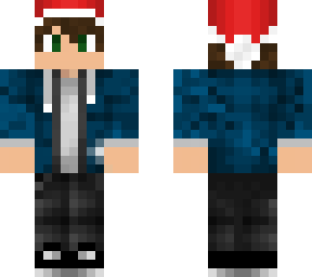 my christmas edit