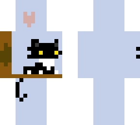 my firstpixel art