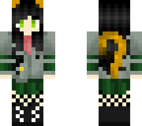 my mha oc phoenix