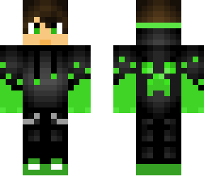my new skin. pls don't use