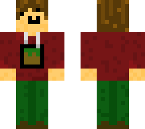 my own skin