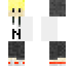 my profile mc