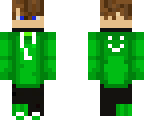 my skin :)