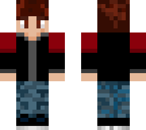 my skin