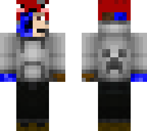 my skin