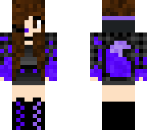 my skin