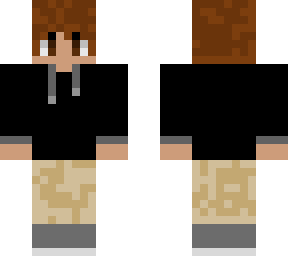 my skin