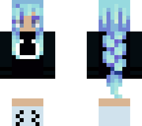 my skin edited