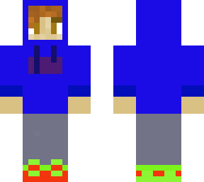 my skin version 2