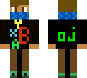 my xbox skin