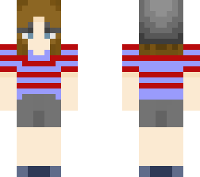 mynameismia skin