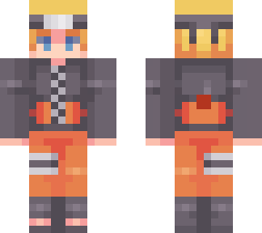 naruto uzumaki